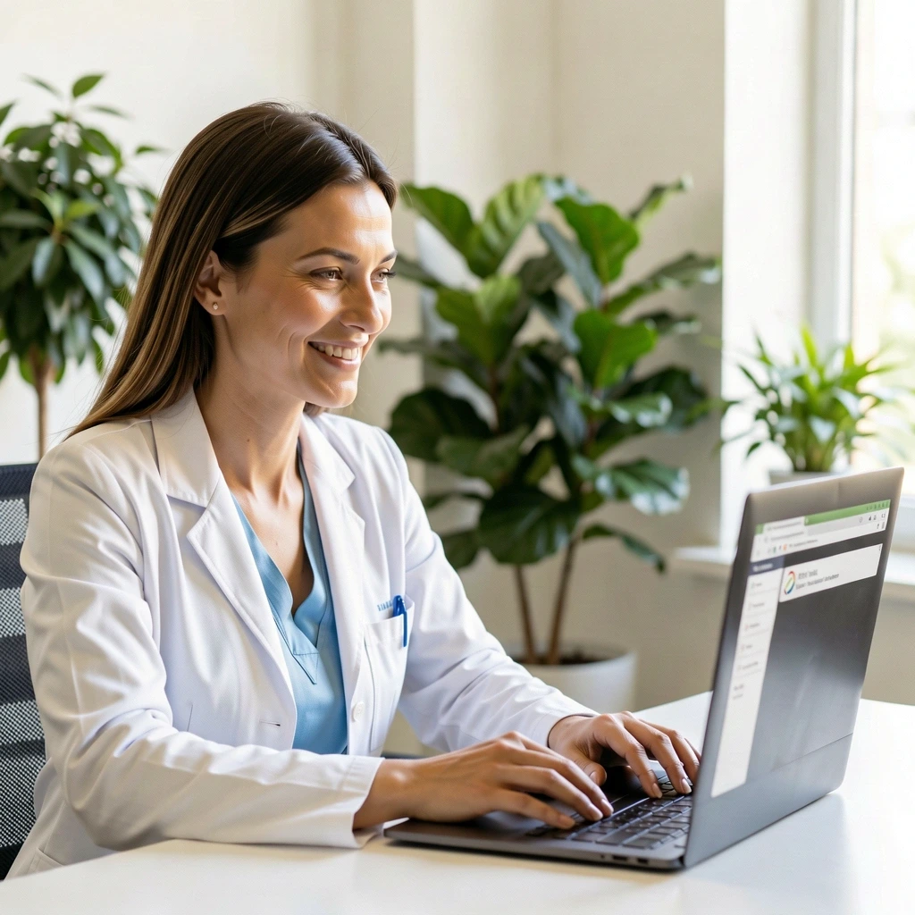 Online Συνεδρία