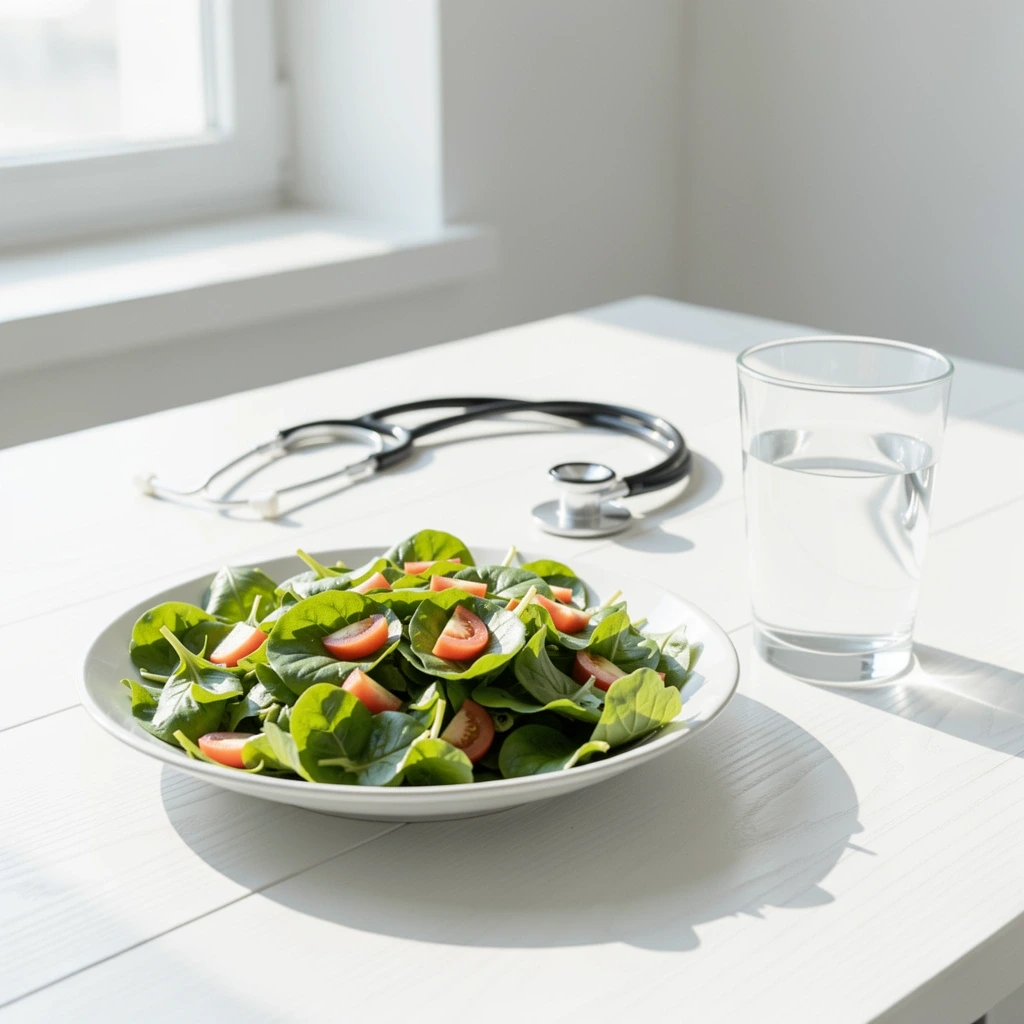 Επαγγελματική Διατροφολογία GreenFoodLife